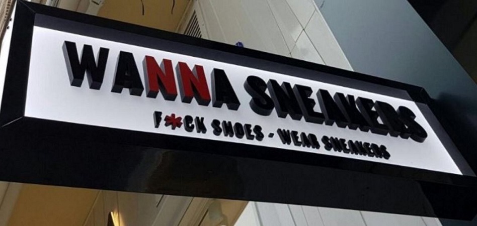 Sol y ‘sneakers’: Base impulsa su nuevo concepto de tienda con dos aperturas en Canarias